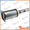 Filtres à Particules Diesel EURO4 pour PEUGEOT | DPF-PE-001, 095-014